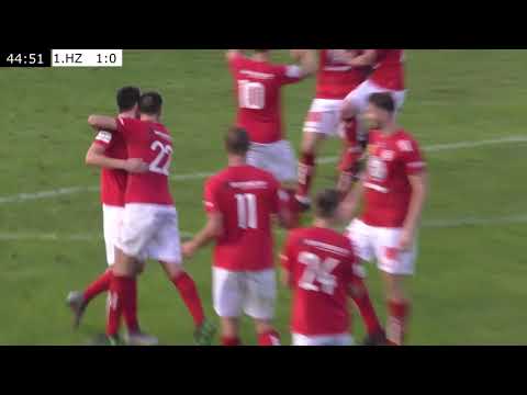 Union Gurten - FC Wels 4:1 (2:0)