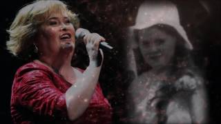 Susan Boyle - Who I Was Born To Be