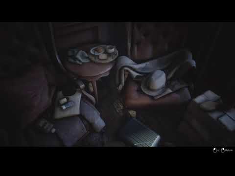 MongoTV_5853 - Mongo Games - FOBIA - Sankt Dinfna Hotel - DEMO - Part 1