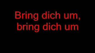 Wizo - Bring dich um
