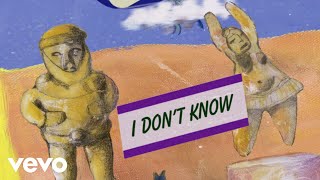 Paul McCartney - I Don’t Know (Lyric Video)