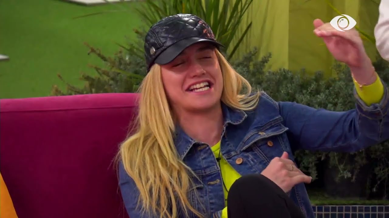 “I ke lëvizur krevatët…”/ Heidi debaton me Liamin: Ku e ke hallin?