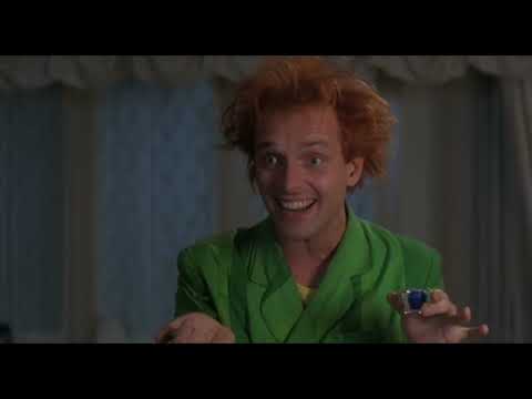 "Gobo's Winter Wonderland" - Part 6 - Gobo and Red Fraggle Engaged/Fred Becomes Best Man