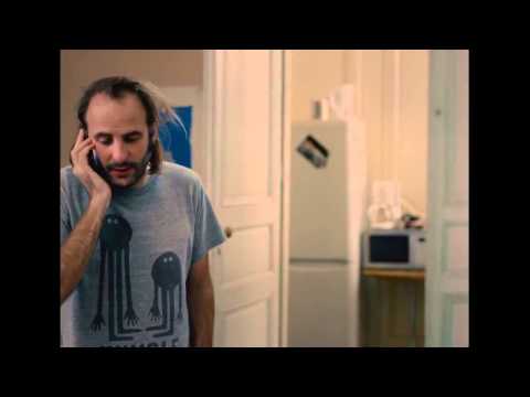 2 Automnes 3 Hivers - Bande Annonce Teaser