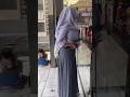Brutal Banget ️ Cantik Hijab Tobrut