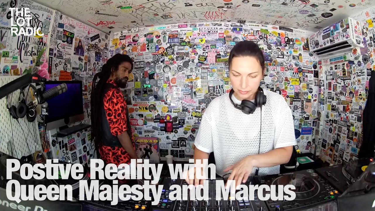 TheLotRadio 07-21-2024