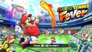 【 参加歓迎 初見２日目 】まずはジュニアのAを目指す🐹🎾 PC不調につき放送中断の可能性あります💦