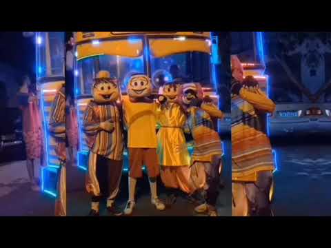 Grupo Alto Nível - Rebola & Mexe (DJ Cabeça) 2011