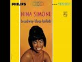 Nina Simone - How Can I