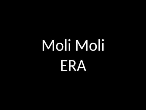 Moli Moli  -  Era (1992)