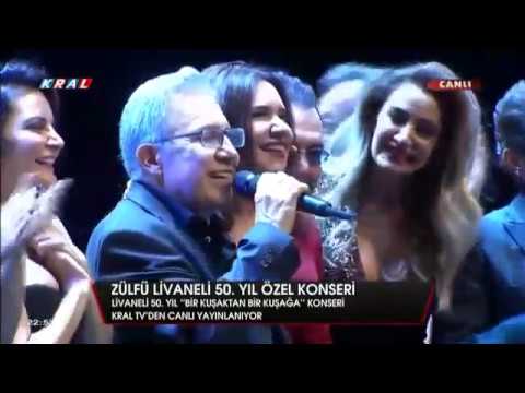 Zülfü Livaneli ve Büyük Koro - Güneş Topla Benim İçin