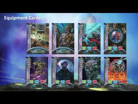 Psi Wars Instructions Part 1