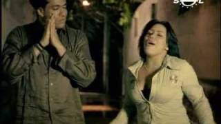 Monchi y Alexandra - Perdidos