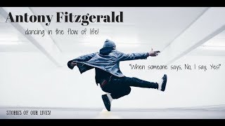 Stories of Our Lives! - Antony Fitzgerald