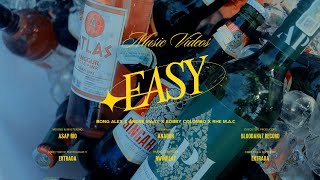 Download lagu Rhe M.A.C - Easy (feat. Bong Alex, Andre Maay, Bobby Colombo) mp3 Download lagu Rhe M.A.C - Easy (feat. Bong Alex, Andre Maay, Bobby Colombo) mp3