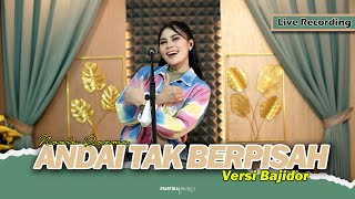 Download lagu ANDAI TAK BERPISAH - NOVIA ROZMA // VERSI BAJIDOR mp3