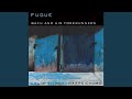 Prelude in D Minor