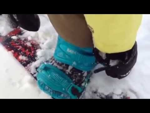 My first POW Session by Luca