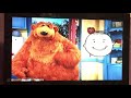 Bear In The Big Blue House Opposites
