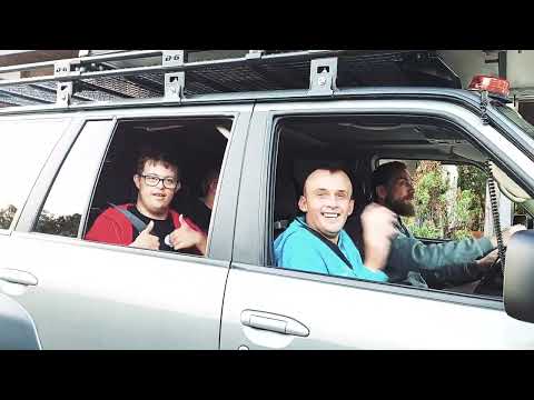 #InkuART - Dokumentacja filmowa | Iskierka Szczecin