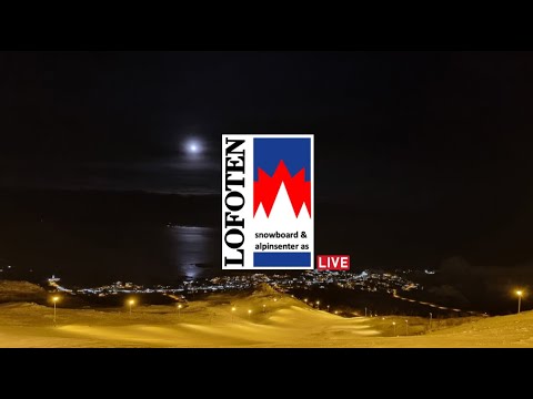 Lofoten LIVE