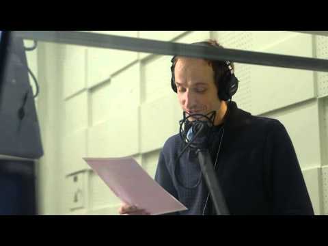 Kārlis Vērdiņš. Pieaugušie.