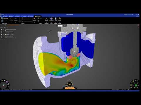 Ansys Discovery 2020 R2