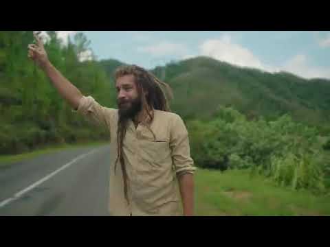 Marcus Gad Tribe - Long way home (clip vidéo 2023) reggae station By Liberty And Wise Sound