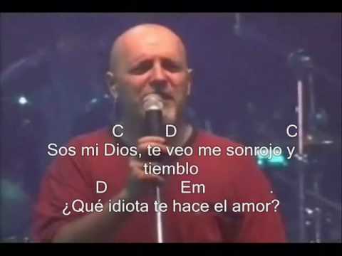 El Pacto - Bersuit Vergarabat