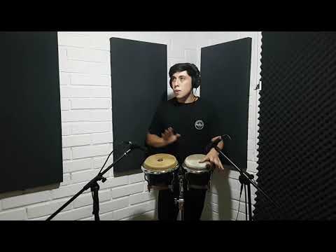 ERES MIA ROMEO SANTOS BONGO #Bachata #Bongo #Lp