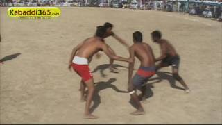 (1) Mari Mustafa (Moga) Kabaddi Tournament 7 April 2016