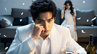 ❤️女孩每晚為總裁留的燈，他從未在意。她離開後，整座城市燈火通明，卻沒有一盞屬於他。直到看透白月光的算計，他才明白，自己弄丟的不是替身，而是唯一的光。#短劇 #愛情 #女孩#霸总