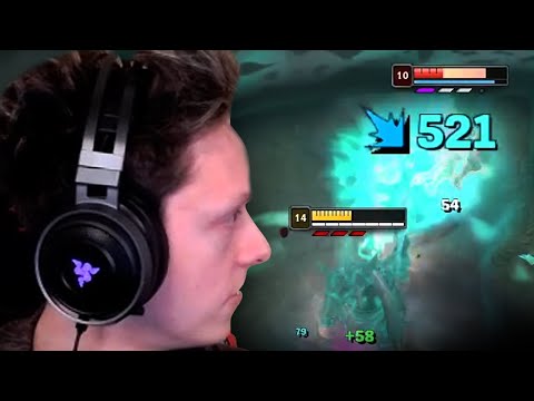 Der SPLITTPUSH Mordekaiser