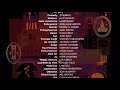 The Simpsons Theater Mr Peabody And Sherman 2014 End Credits