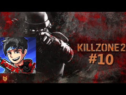 Zagrajmy w Killzone 2 odc. 10 - KONIEC GRY