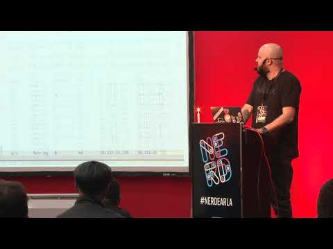 Desmitificando el networking en Kubernetes