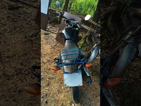 PM realiza operação e apreende motocicletas envolvidas em crimes e infrações de trânsito