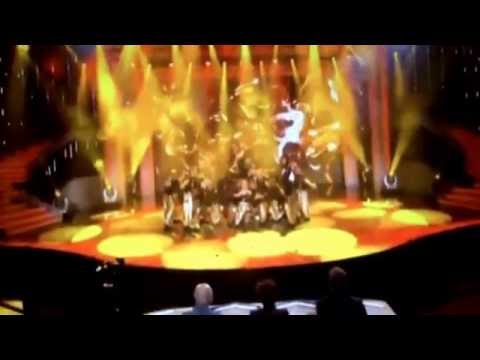 Da Maniacs - Americas Got Talent Top 40 Season 4