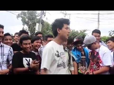 Nasto Vs 13 AM - Raw Barz (RAP BATTLE)