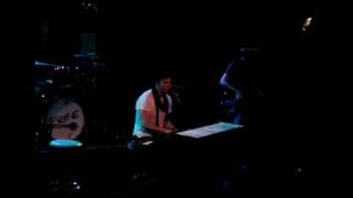 Gavin DeGraw - Let It Go