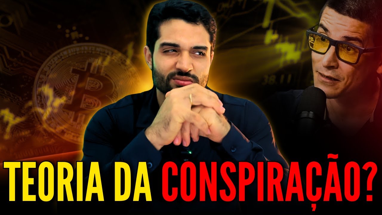 NENHUM investimento ganha da inflação? Que história é essa?