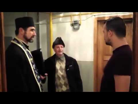 Preot de Craciun in bloc! Ne dati, ori ne lasati?!