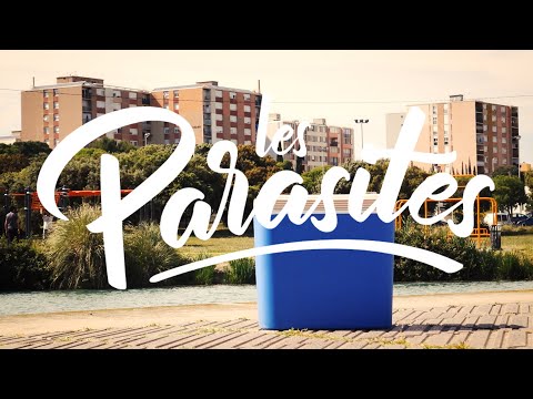 Les Parasites - Première Canette - Prod. Aelpéacha
