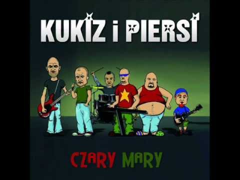 Paweł Kukiz i Piersi - ZOŚKA