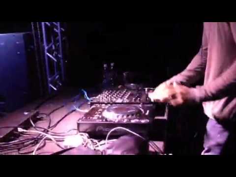 Mandraks @ Vibon open air - Abertura