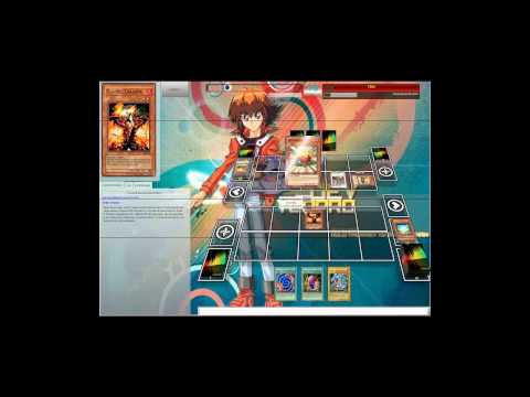 Let's be a Fool  Yugioh dev Pro 3#