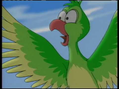 The Puzzle Club Easter Adventure