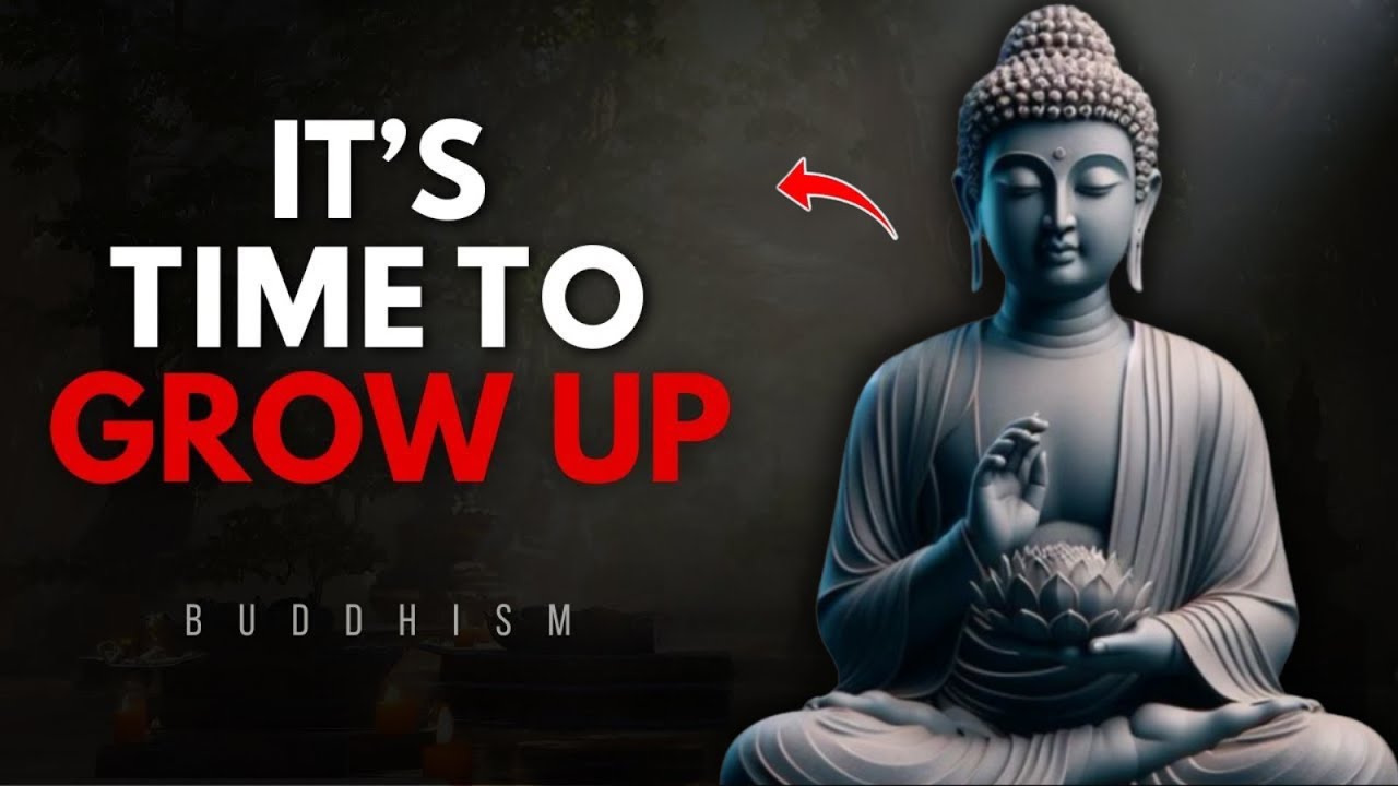 10 Bad Habits You MUST Quit Right Now | Transform Your Life | Buddhist Wisdom | Buddhism