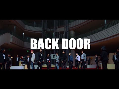[K-ID PROJECT] STRAY KIDS - BACK DOOR COVER CHALLENGE FINALISTS & WINNERS!