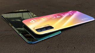 Realme 8 5G Cheapest Smartphone With 8GB RAM 108MP Camera setup
